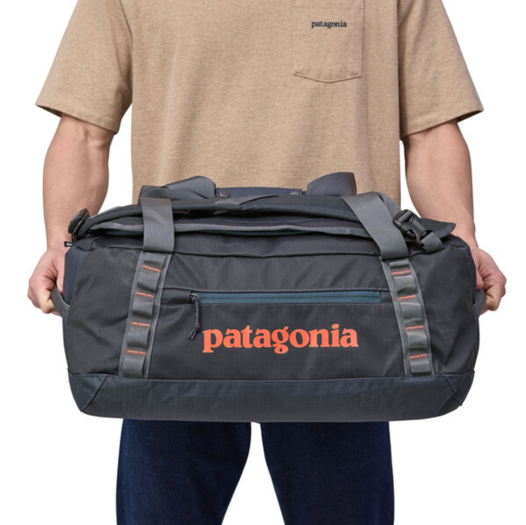 Patagonia Black Hole Duffel 40L Sale