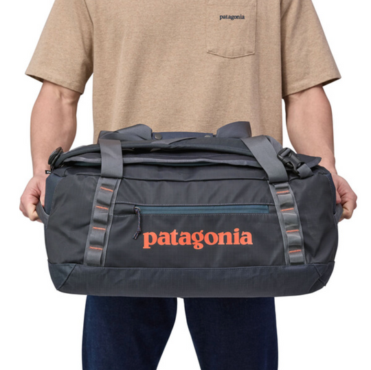 Patagonia Black Hole Duffel 40L Sale