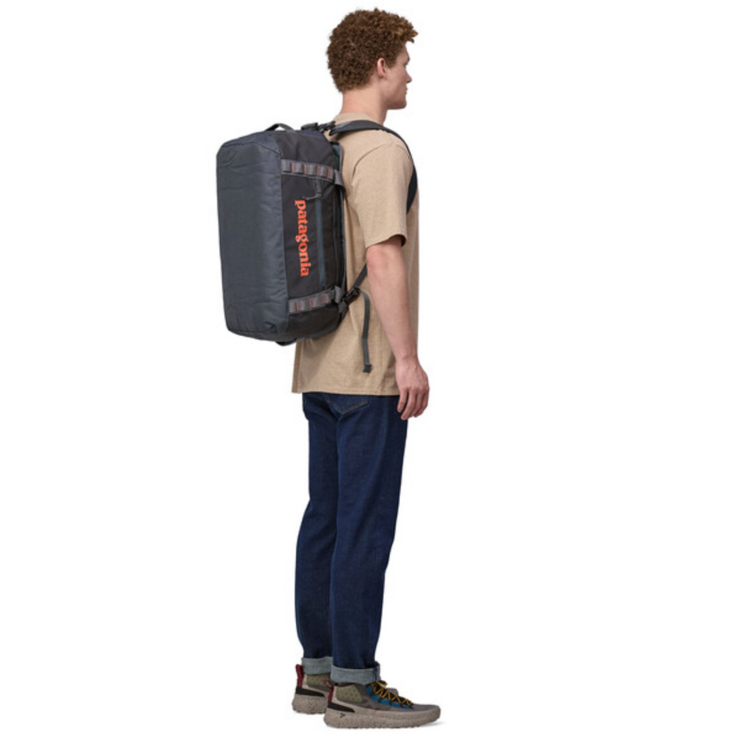 Patagonia Black Hole Duffel 40L Sale