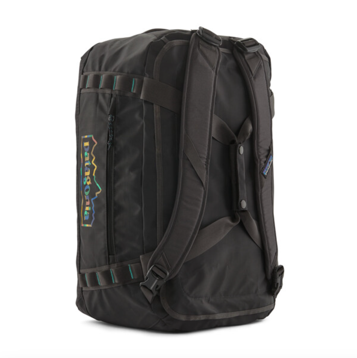 Patagonia Black Hole Duffel 40L