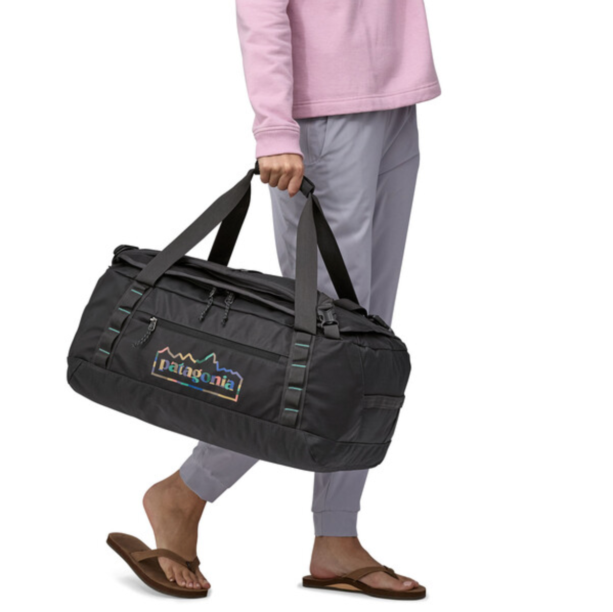 Patagonia Black Hole Duffel 40L