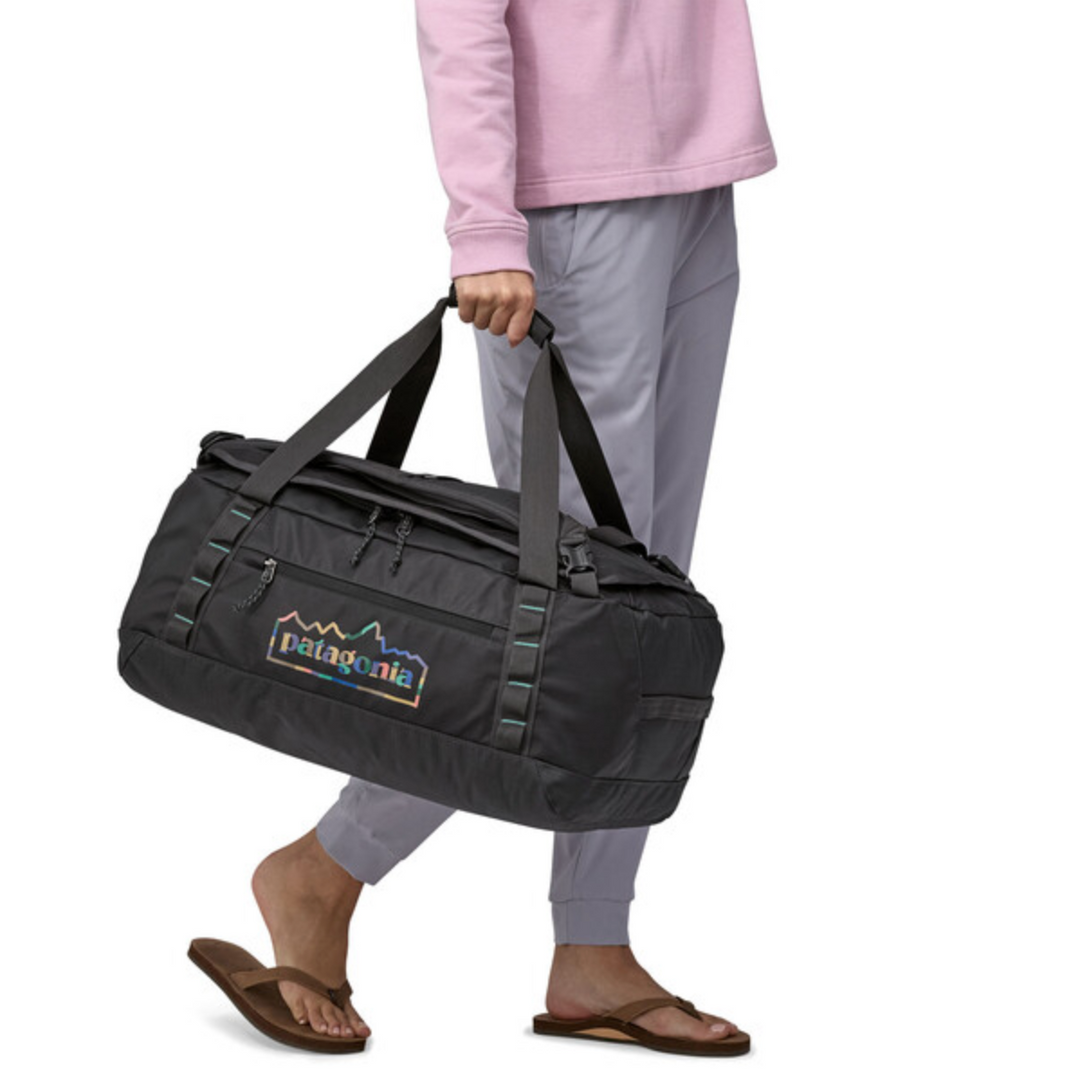 Patagonia Black Hole Duffel 40L Sale
