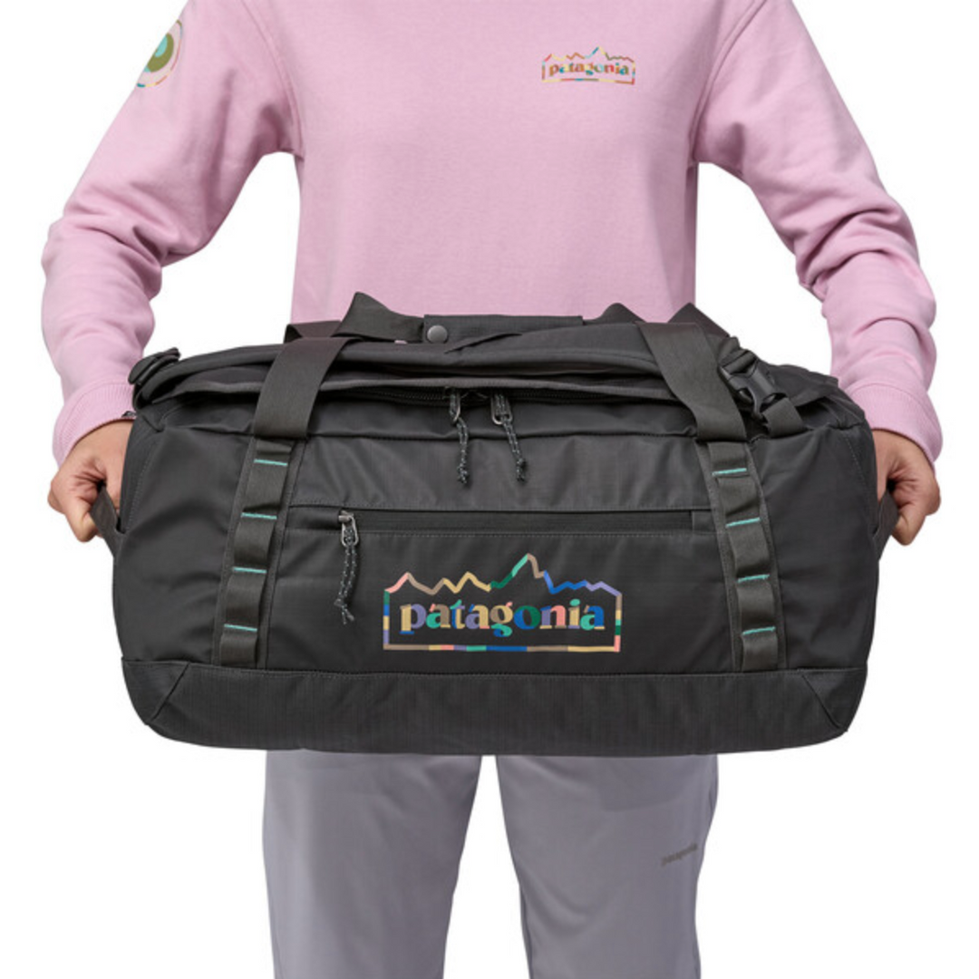 Patagonia Black Hole Duffel 40L Sale