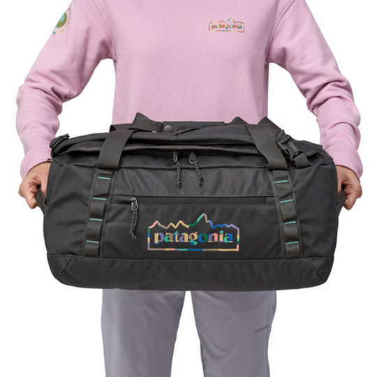 Patagonia Black Hole Duffel 40L Sale