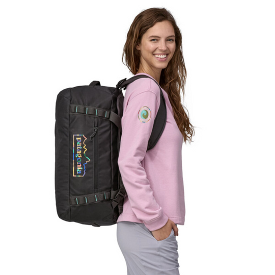 Patagonia Black Hole Duffel 40L Sale