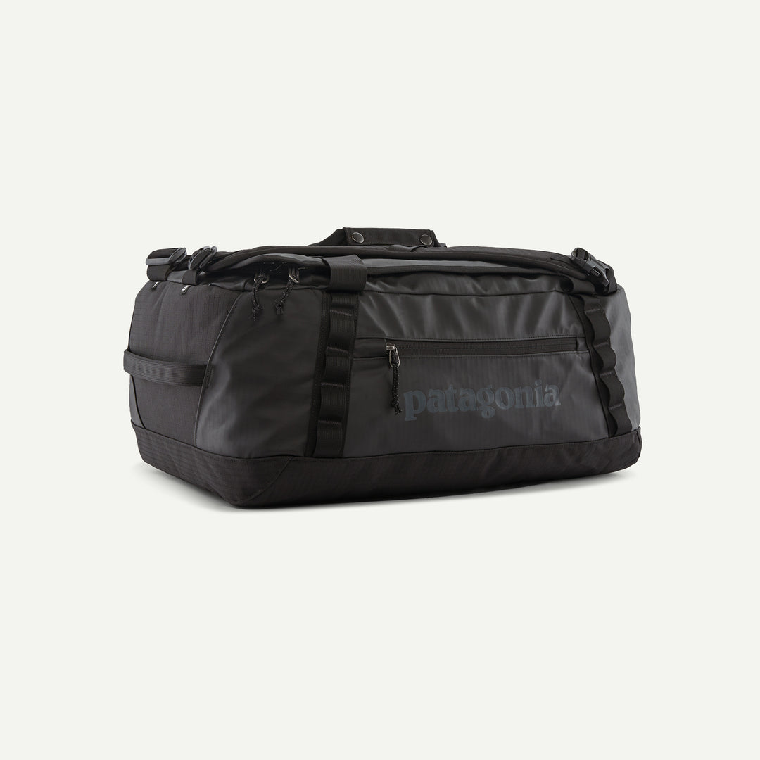 Patagonia Black Hole Duffel 40L Black with Black Image 01