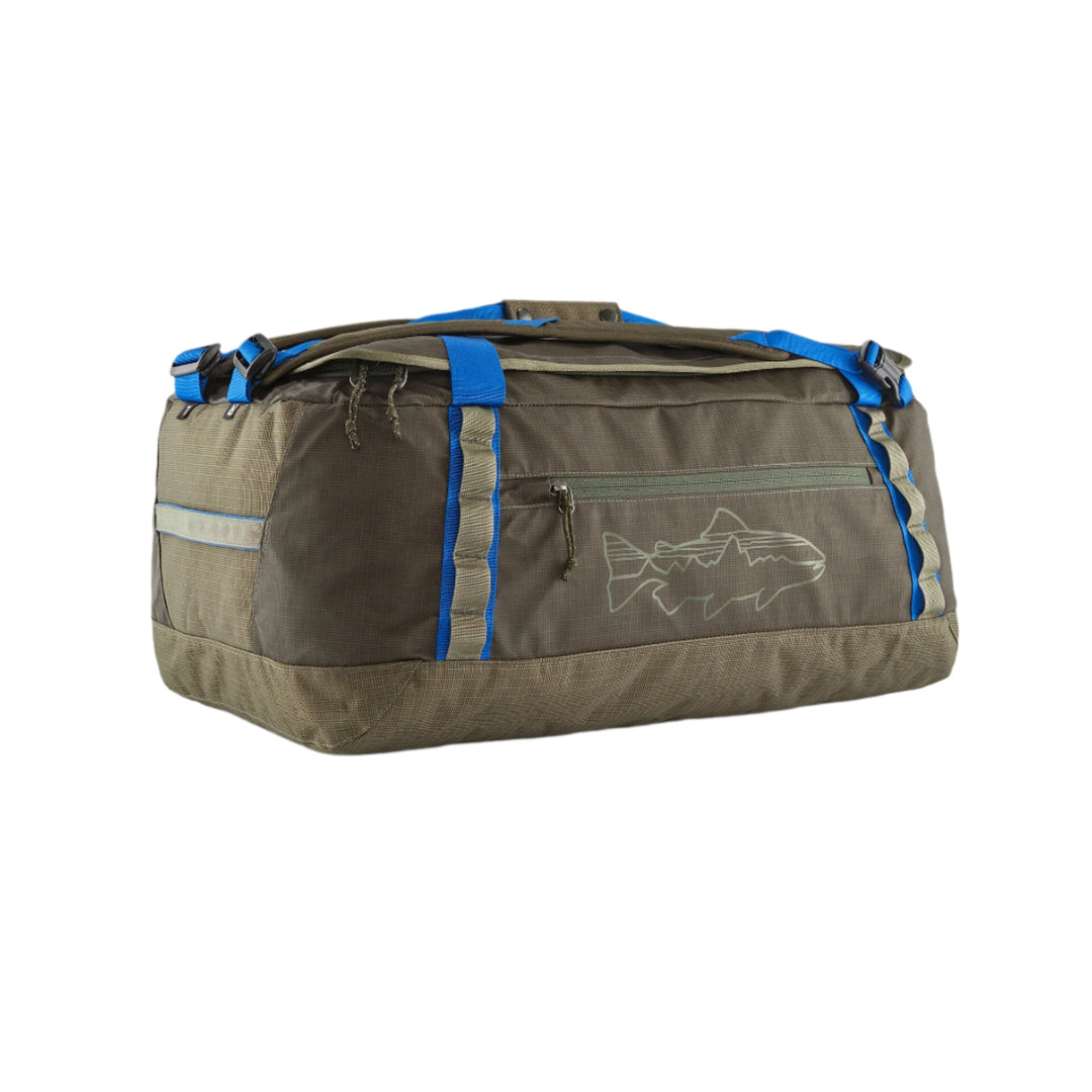 Patagonia Black Hole Duffel 55L Sale
