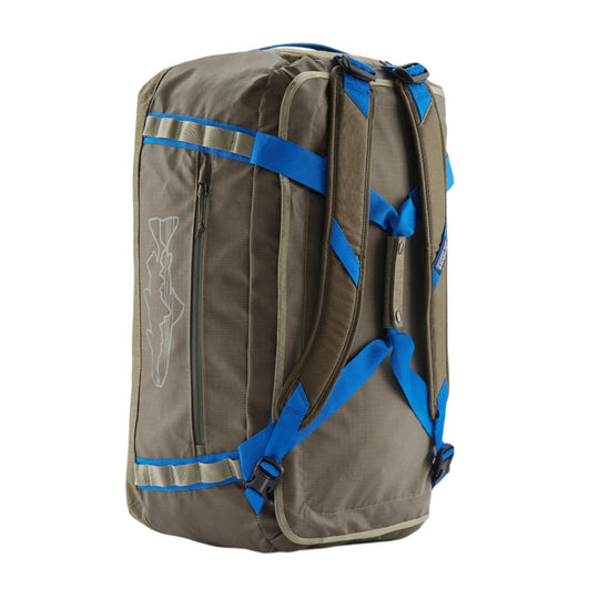 Patagonia Black Hole Duffel 55L Sale