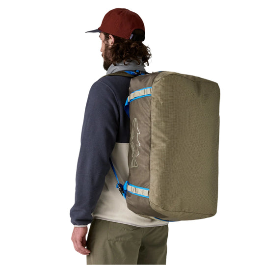 Patagonia Black Hole Duffel 55L Sale