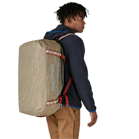 Patagonia Black Hole Duffel 55L Sale