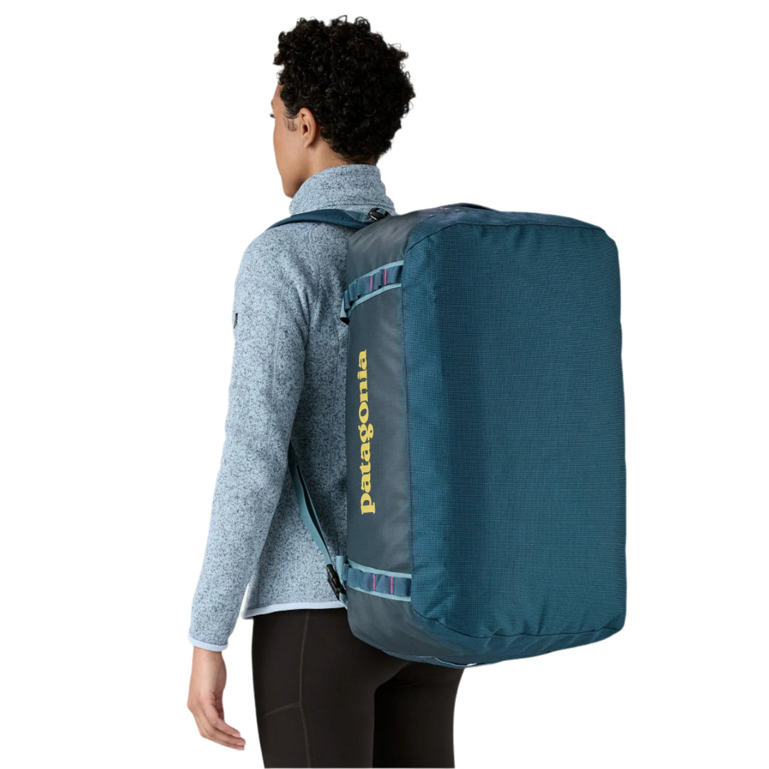 Patagonia Black Hole Duffel 55L Sale