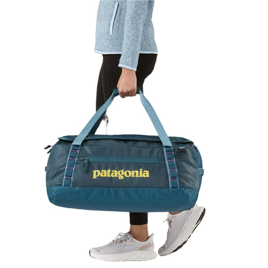 Patagonia Black Hole Duffel 55L Sale