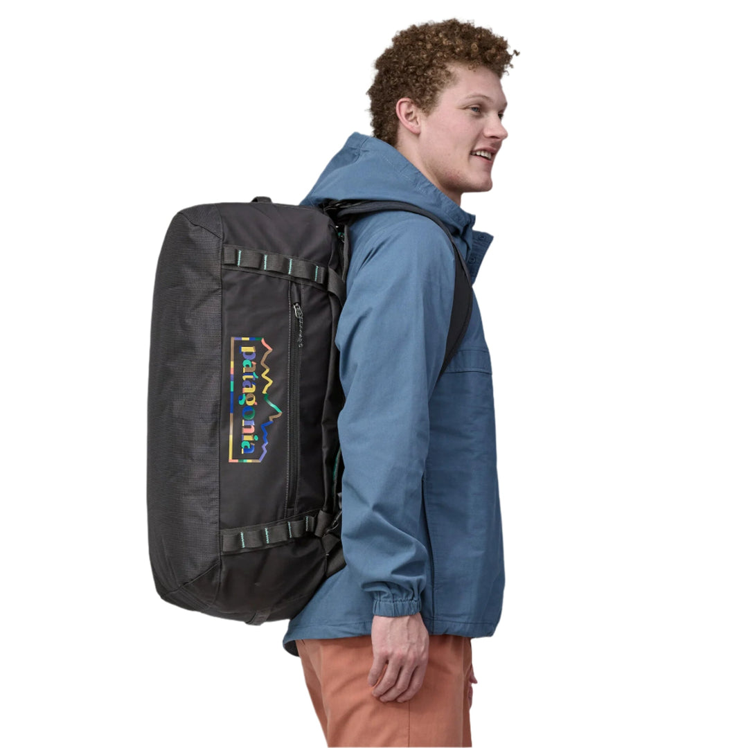 Patagonia Black Hole Duffel 55L Sale