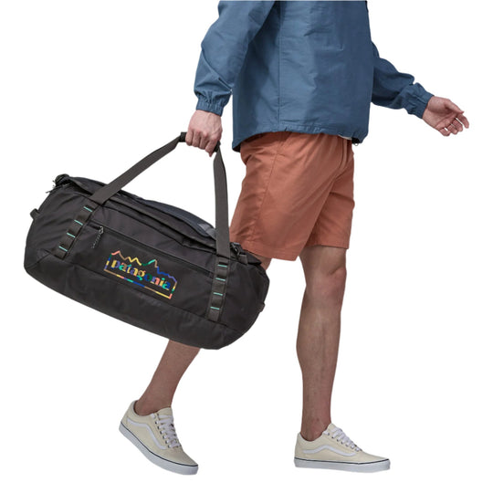 Patagonia Black Hole Duffel 55L Sale