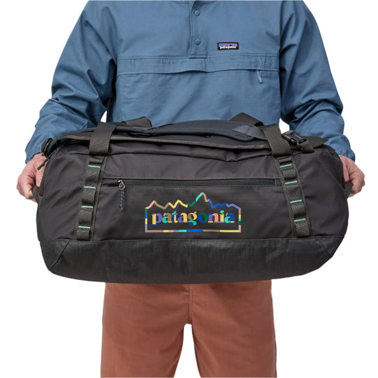 Patagonia Black Hole Duffel 55L Sale