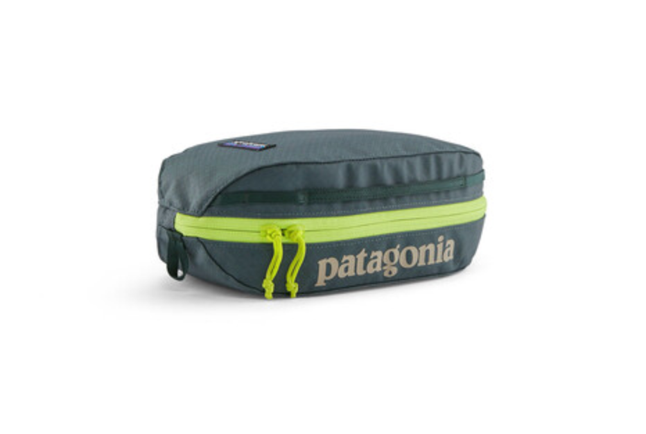 Patagonia Black Hole Cube - Small 3L