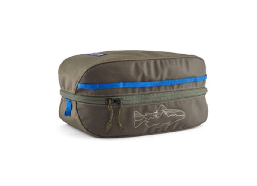Patagonia Black Hole Cube - Medium 6L Sale