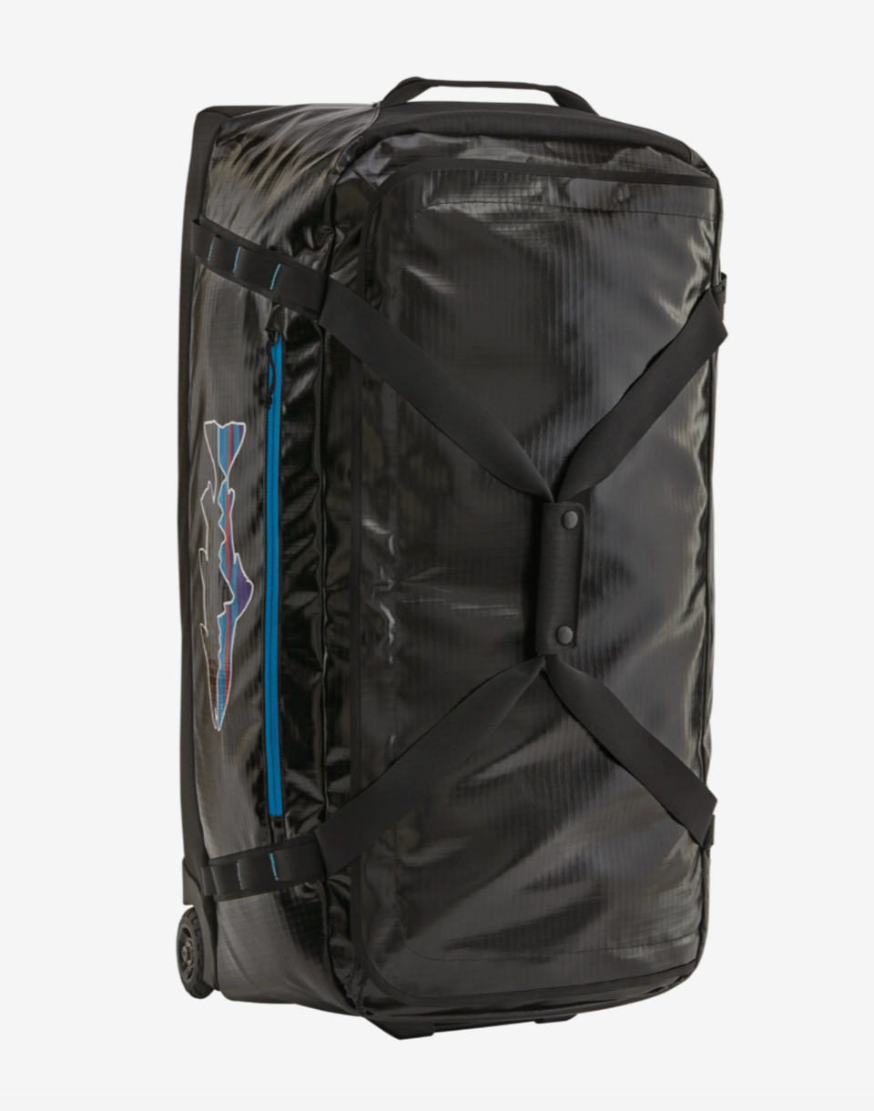 Patagonia Duffel Bag