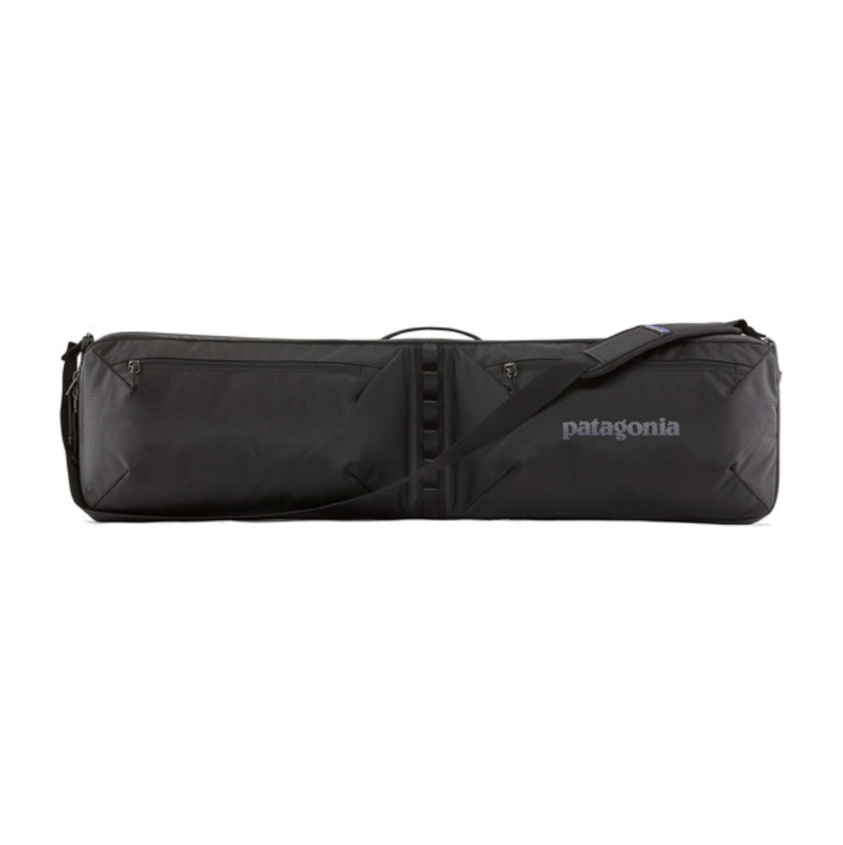 Patagonia Rod Cases