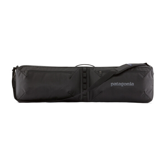 Patagonia Black Hole Rod Case Black