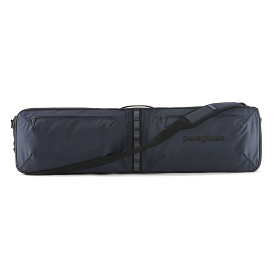 Patagonia Black Hole Rod Case Smolder Blue