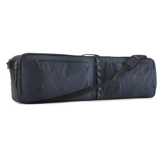 Patagonia Black Hole Rod Case Smolder Blue