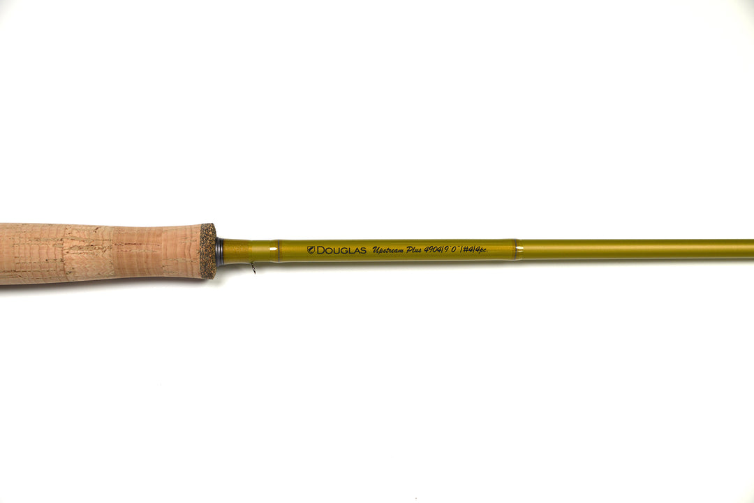 Douglas Upstream PLUS Fly Rod Series