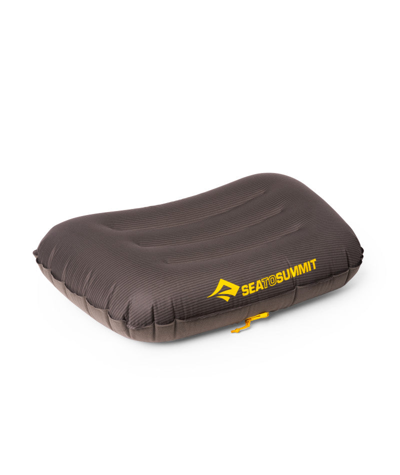 Aeros Ultralight Pillow - Beluga