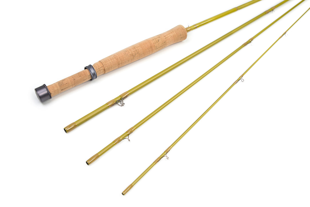 Douglas Upstream Ultra-Lite Fly Rod Series