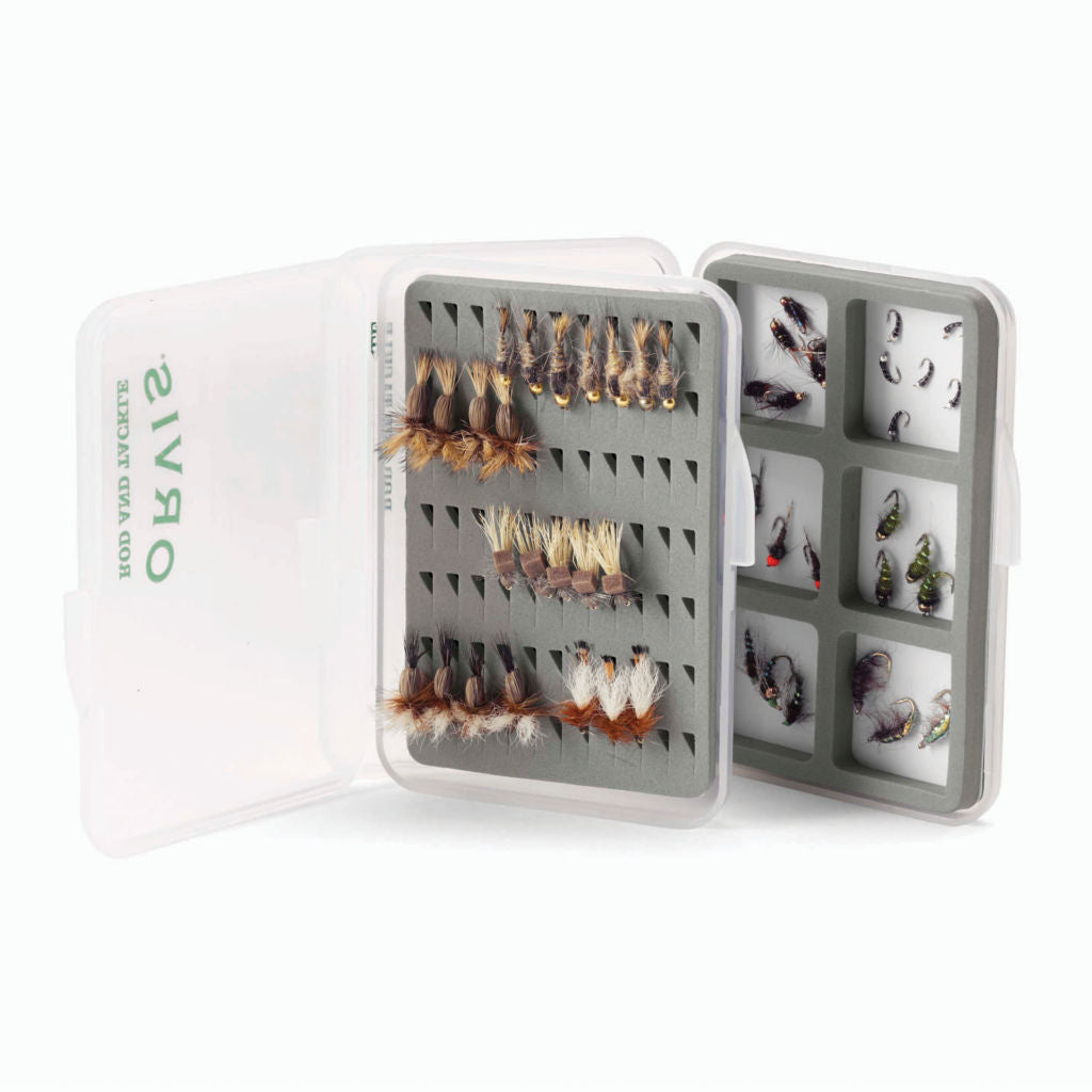 Orvis Fly Box