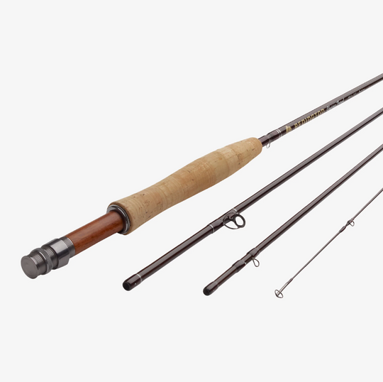 Redington Classic Trout Rod W/Tube 4PC 5WT 9FT