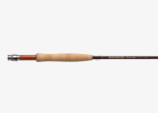 Redington Classic Trout Rod W/Tube 4PC 5WT 9FT