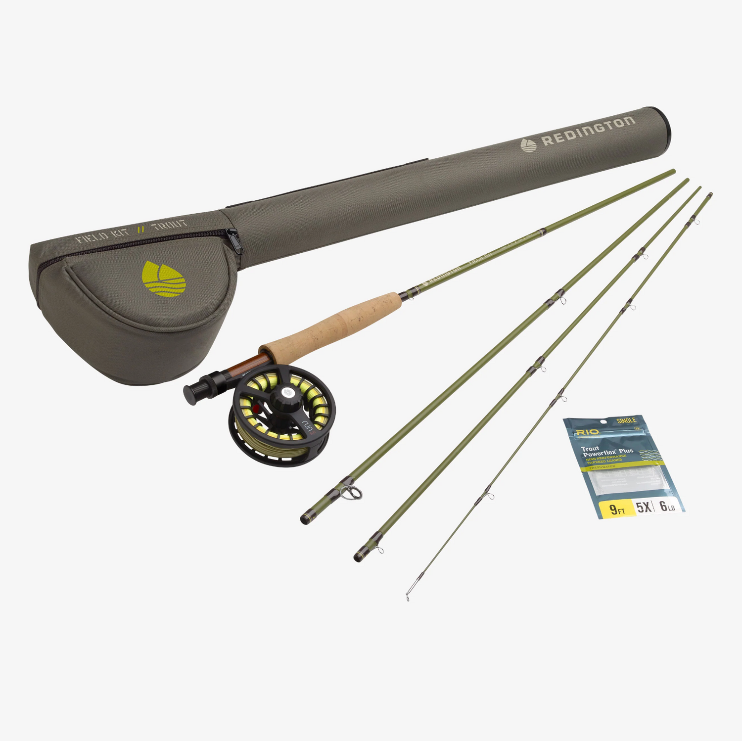 Redington Fly Rod Combos