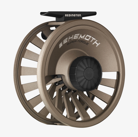 Redington Behemoth Fly Reel