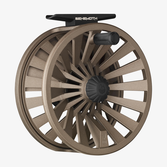 Redington Behemoth Fly Reel