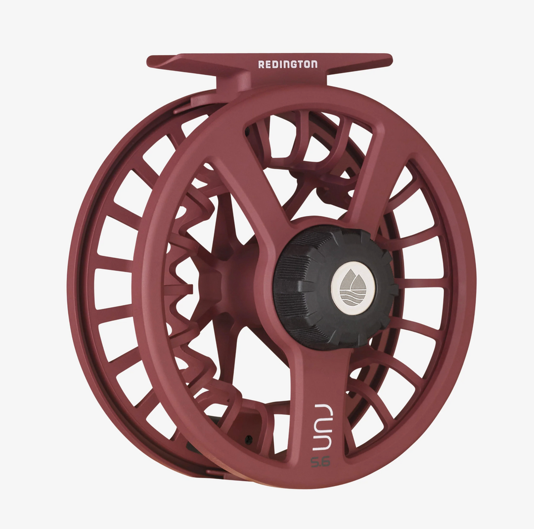 Redington Run Fly Reel