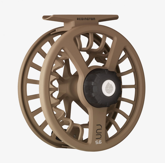 Redington Run Fly Reel