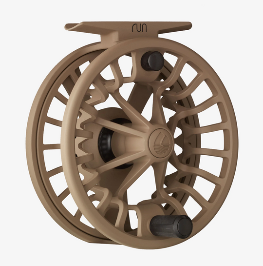 Redington Run Fly Reel