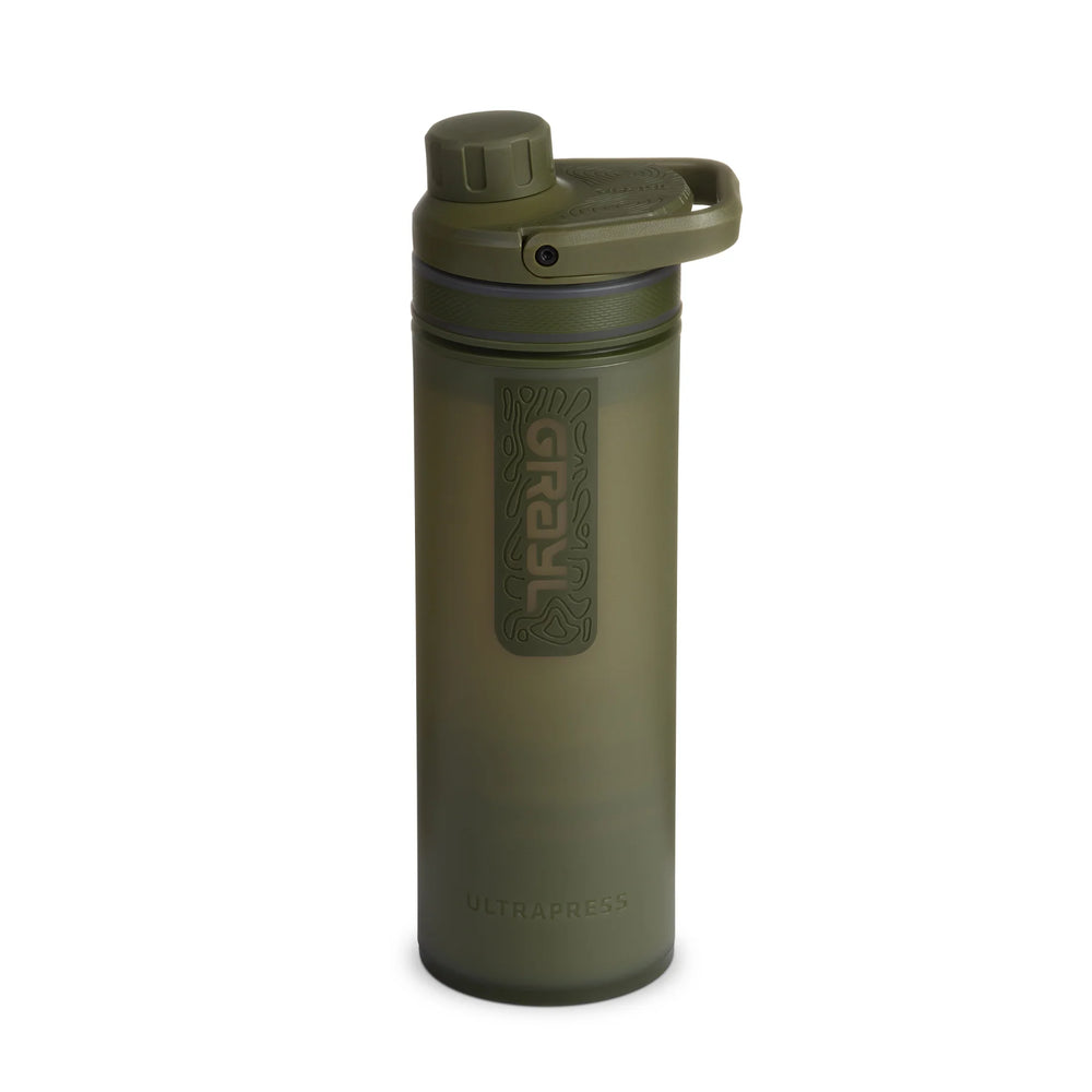 Grayl 16.9oz UltraPress Purifier