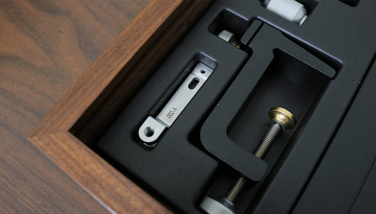 Renzetti COMMEMORATIVE GRAND MASTER SERIES