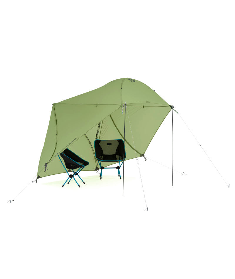 Hangout Mode Poleset