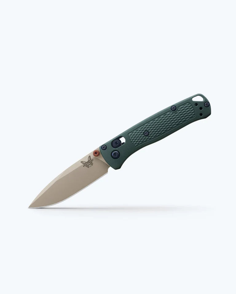 Benchmade Mini Bugout