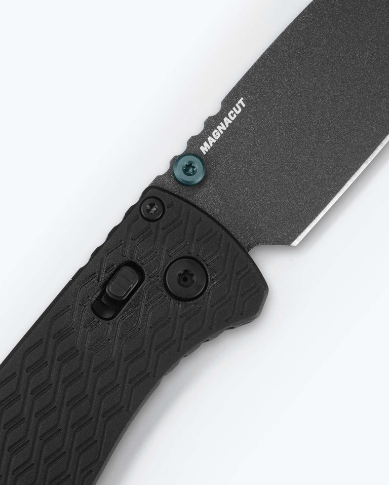 Benchmade 534BK Bugout Vapyr, view 4