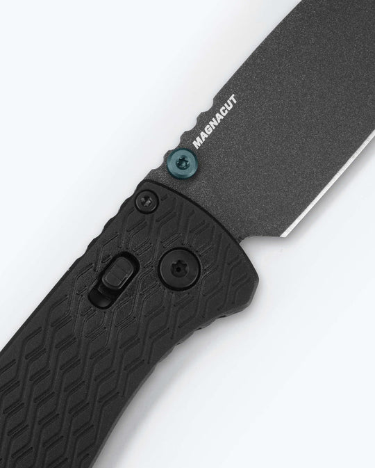 Benchmade 534BK Bugout Vapyr, view 4