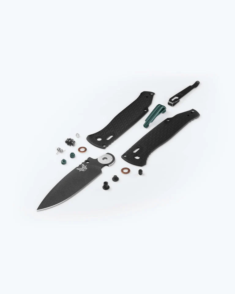 Benchmade Bugout