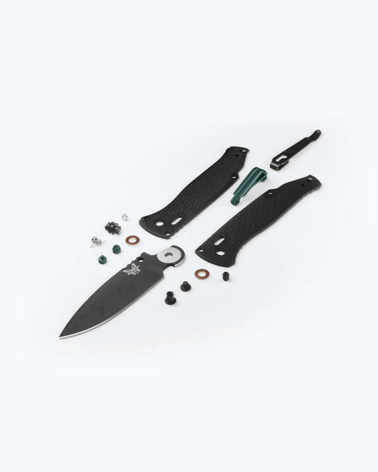 Benchmade Bugout