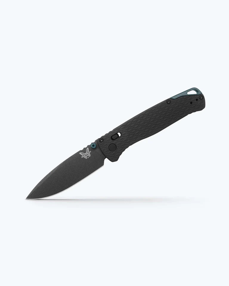 Benchmade Bugout Vapyr 534BK black aluminum with MagnaCut blade