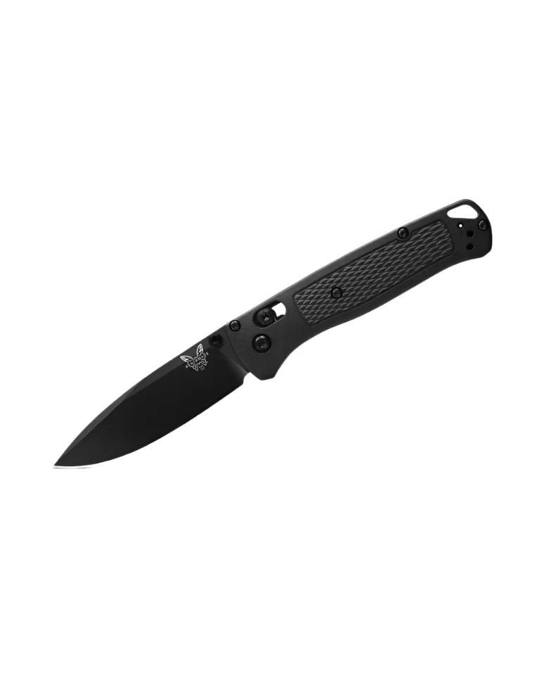 Benchmade Bugout 535BK-2 CF-Elite, open
