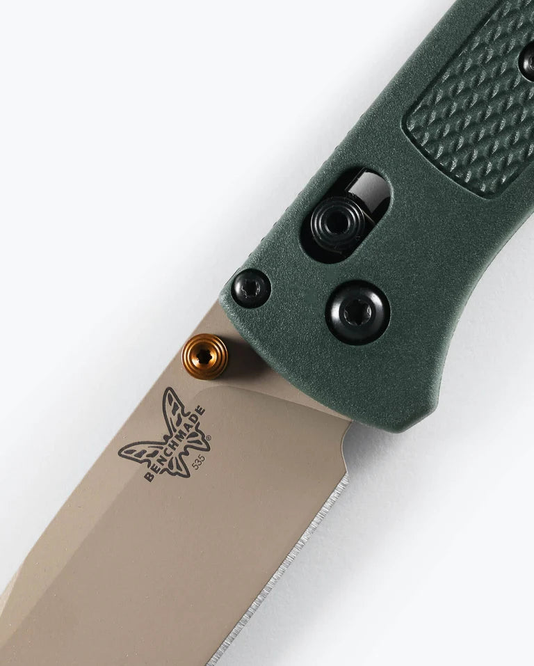 Benchmade Bugout