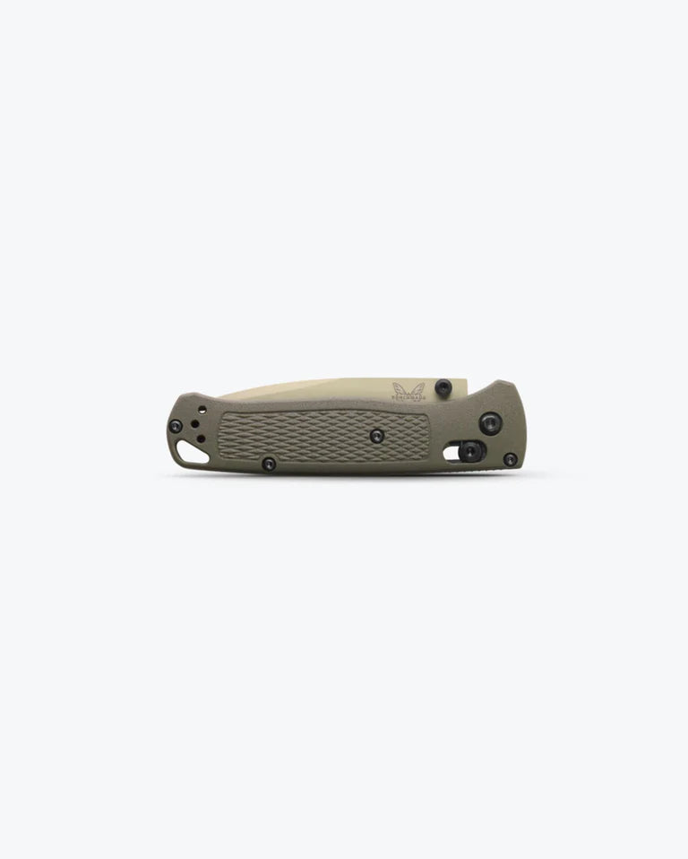 Benchmade Bugout